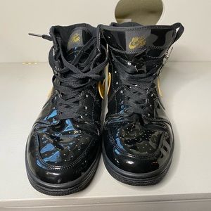 Air Jordan Air Force 1